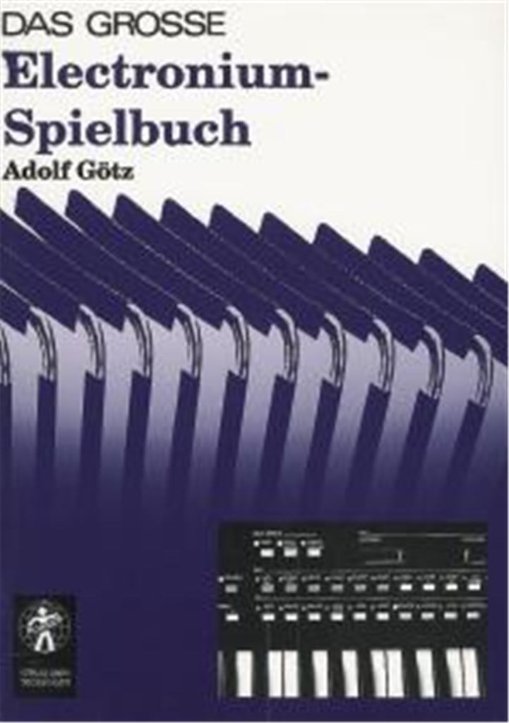 Das große Electronium-Spielbuch